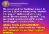 She Wouldn’t Repay the Loan—Then an Unforeseen Twist Unfolded She Wouldn’t Repay the Loan—Then an Unforeseen Twist Unfolded - featured image