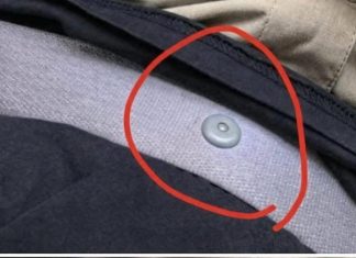 The Hidden Function of Your Seat Belt’s Round Button Explained The Hidden Function of Your Seat Belt’s Round Button Explained - featured image
