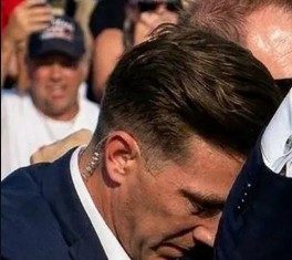 Jesse Ventura Raises Questions About Details of Attempted Attack on Donald Trump Jesse Ventura Raises Questions About Details of Attempted Attack on Donald Trump - featured image