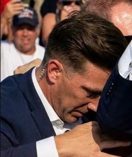 Jesse Ventura Raises Questions About Details of Attempted Attack on Donald Trump Jesse Ventura Raises Questions About Details of Attempted Attack on Donald Trump - featured image