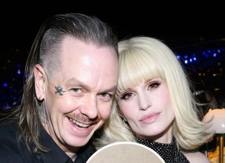 Kelly Osbourne Sparks Concern With Cryptic Message Amid Breakup Rumors Kelly Osbourne Sparks Concern With Cryptic Message Amid Breakup Rumors - featured image