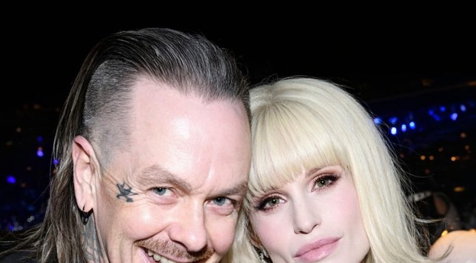 Kelly Osbourne Sparks Concern With Cryptic Message Amid Breakup Rumors Kelly Osbourne Sparks Concern With Cryptic Message Amid Breakup Rumors - featured image