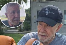 CHUCK NORRIS’S FINAL POST DAYS BEFORE HIS DEATH CONFIRMS WHAT MANY FEARED CHUCK NORRIS’S FINAL POST DAYS BEFORE HIS DEATH CONFIRMS WHAT MANY FEARED - featured image