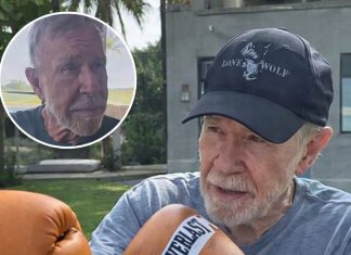 CHUCK NORRIS’S FINAL POST DAYS BEFORE HIS DEATH CONFIRMS WHAT MANY FEARED CHUCK NORRIS’S FINAL POST DAYS BEFORE HIS DEATH CONFIRMS WHAT MANY FEARED - featured image