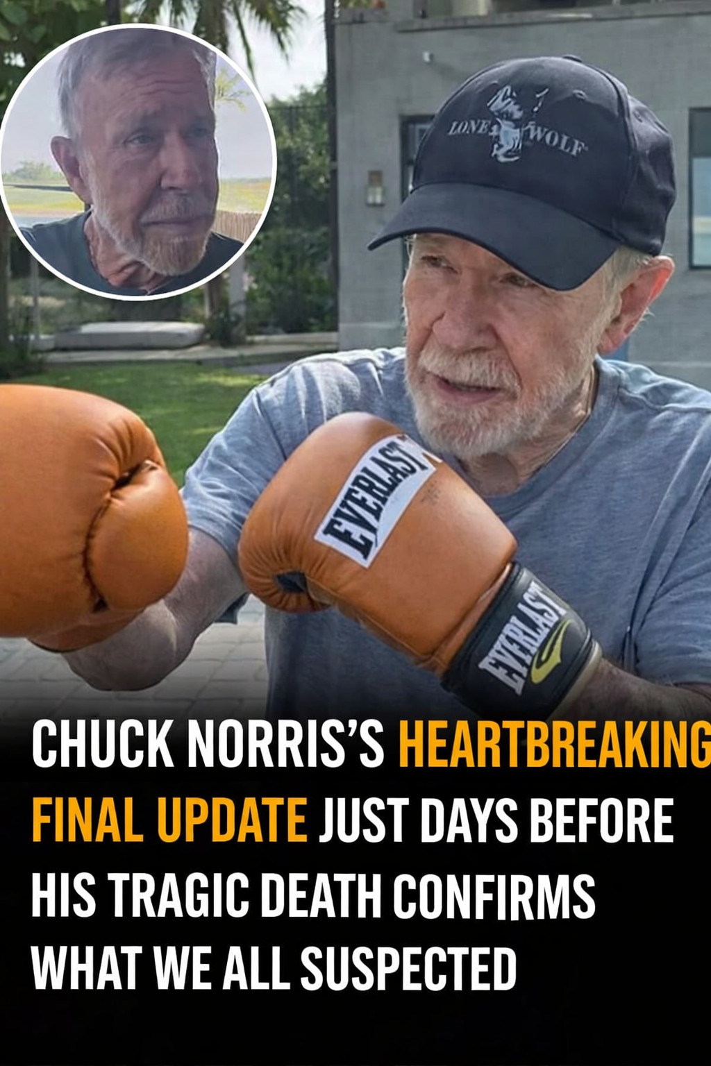 CHUCK NORRIS’S FINAL POST DAYS BEFORE HIS DEATH CONFIRMS WHAT MANY FEARED - featured image CHUCK NORRIS’S FINAL POST DAYS BEFORE HIS DEATH CONFIRMS WHAT MANY FEARED - featured image