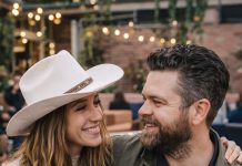 Jack Osbourne Reveals the Name of His Newborn Daughter, Fans React Online Jack Osbourne Reveals the Name of His Newborn Daughter, Fans React Online - featured image