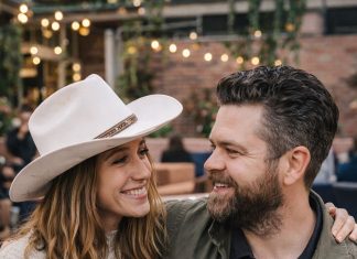 Jack Osbourne Reveals the Name of His Newborn Daughter, Fans React Online Jack Osbourne Reveals the Name of His Newborn Daughter, Fans React Online - featured image