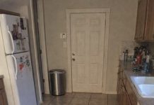 Only People With Sharp Eyes Can Spot the Dog Hiding in This Kitchen Only People With Sharp Eyes Can Spot the Dog Hiding in This Kitchen - featured image