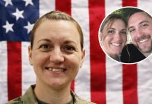 Fallen U.S. Soldier Was Only Days Away From Coming Home Fallen U.S. Soldier Was Only Days Away From Coming Home - featured image