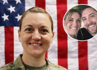 Fallen U.S. Soldier Was Only Days Away From Coming Home Fallen U.S. Soldier Was Only Days Away From Coming Home - featured image