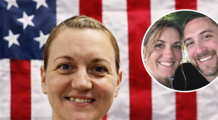 Fallen U.S. Soldier Was Only Days Away From Coming Home Fallen U.S. Soldier Was Only Days Away From Coming Home - featured image