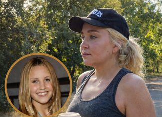 Amanda Bynes Seen in Public Again — Fans React to Her Latest Appearance Amanda Bynes Seen in Public Again — Fans React to Her Latest Appearance - featured image