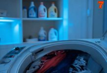 A Quick Laundry Hack to Make Your Clothes Look Brand New A Quick Laundry Hack to Make Your Clothes Look Brand New - featured image