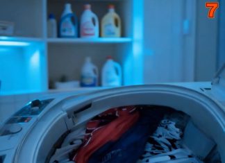 A Quick Laundry Hack to Make Your Clothes Look Brand New A Quick Laundry Hack to Make Your Clothes Look Brand New - featured image