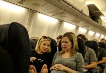 How One Passenger’s Actions on a Flight Led to an Unexpected Lesson How One Passenger’s Actions on a Flight Led to an Unexpected Lesson - featured image