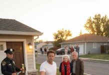 Reclaiming My Space: A Story About Strength, Planning, and Self-Respect Reclaiming My Space: A Story About Strength, Planning, and Self-Respect - featured image