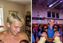 She Left Years Ago — Then Came Back with One Serious Condition She Left Years Ago — Then Came Back with One Serious Condition - featured image