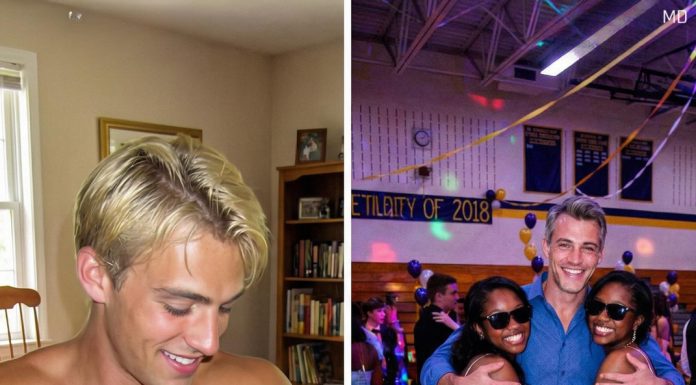 She Left Years Ago — Then Came Back with One Serious Condition She Left Years Ago — Then Came Back with One Serious Condition - featured image