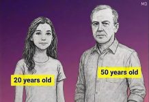 Understanding What It Means to Love Someone Older Understanding What It Means to Love Someone Older - featured image