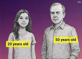 Understanding What It Means to Love Someone Older Understanding What It Means to Love Someone Older - featured image