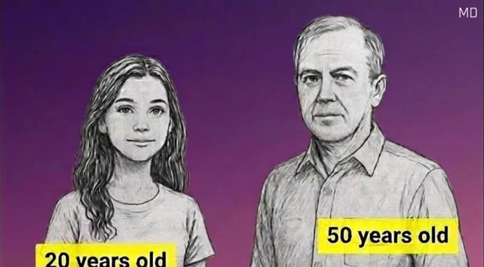 Understanding What It Means to Love Someone Older Understanding What It Means to Love Someone Older - featured image