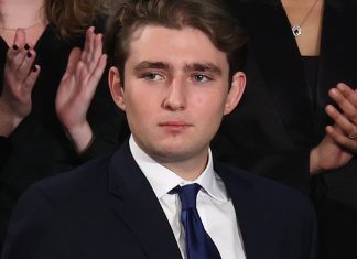 Medical reason Barron Trump can’t join US military as furious Americans wants to send him to Iran war Medical reason Barron Trump can’t join US military as furious Americans wants to send him to Iran war - featured image