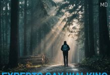 Experts Explain 8 Situations Where Stepping Away May Be the Healthiest Choice Experts Explain 8 Situations Where Stepping Away May Be the Healthiest Choice - featured image