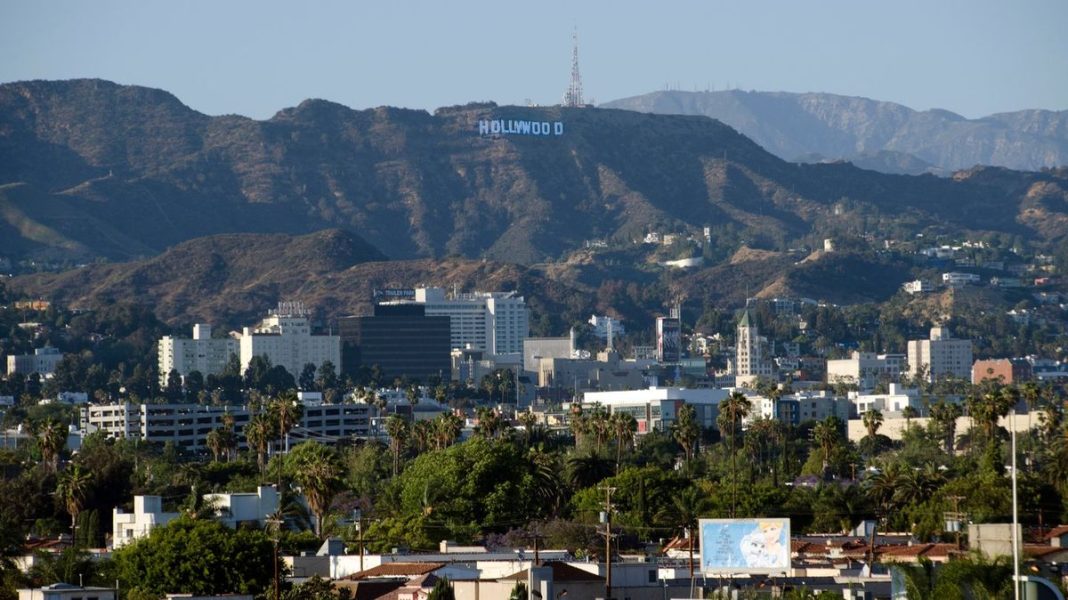 FBI issues serious warning to California over ‘surprise Iran attack’ - featured image