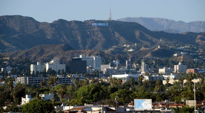 FBI issues serious warning to California over ‘surprise Iran attack’ FBI issues serious warning to California over ‘surprise Iran attack’ - featured image