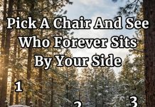 Discover Your Deepest Trust Through This Chair Test Discover Your Deepest Trust Through This Chair Test - featured image