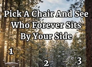 Discover Your Deepest Trust Through This Chair Test Discover Your Deepest Trust Through This Chair Test - featured image