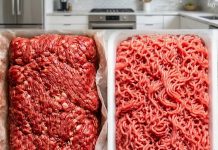 Exploring the Differences Between Store-Bought and Farm-Raised Beef Exploring the Differences Between Store-Bought and Farm-Raised Beef - featured image