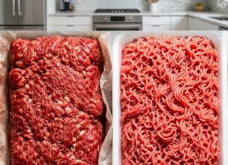 Exploring the Differences Between Store-Bought and Farm-Raised Beef Exploring the Differences Between Store-Bought and Farm-Raised Beef - featured image