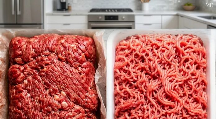 Exploring the Differences Between Store-Bought and Farm-Raised Beef Exploring the Differences Between Store-Bought and Farm-Raised Beef - featured image