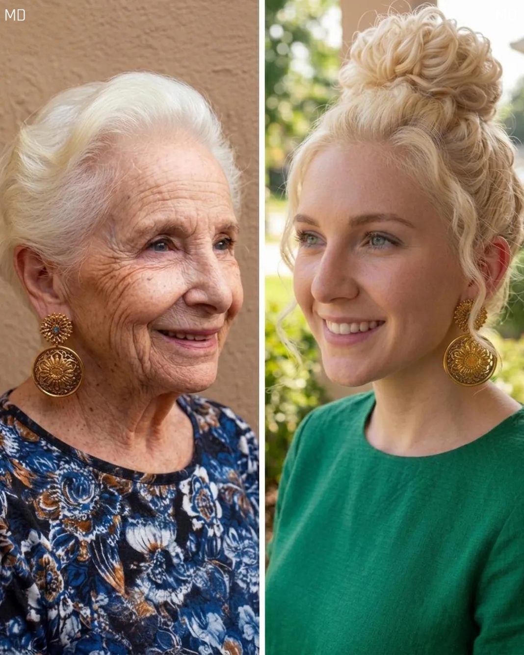 I Took My Grandmother’s Gold Earrings to a Pawn Shop During a Difficult Time—What Happened Next Changed Everything - featured image I Took My Grandmother’s Gold Earrings to a Pawn Shop During a Difficult Time—What Happened Next Changed Everything - featured image