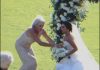 Mother-in-Law Causes Drama During Wedding Photo Shoot, Sparks Tension Mother-in-Law Causes Drama During Wedding Photo Shoot, Sparks Tension - featured image