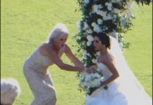 Mother-in-Law Causes Drama During Wedding Photo Shoot, Sparks Tension Mother-in-Law Causes Drama During Wedding Photo Shoot, Sparks Tension - featured image