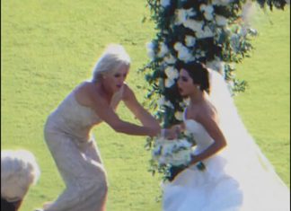Mother-in-Law Causes Drama During Wedding Photo Shoot, Sparks Tension Mother-in-Law Causes Drama During Wedding Photo Shoot, Sparks Tension - featured image