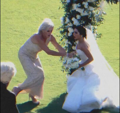 Mother-in-Law Causes Drama During Wedding Photo Shoot, Sparks Tension Mother-in-Law Causes Drama During Wedding Photo Shoot, Sparks Tension - featured image