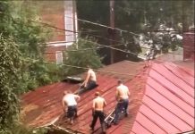 Roofing Workers Discovered My Late Husband’s Hidden Savings — What Happened Next Surprised Everyone Roofing Workers Discovered My Late Husband’s Hidden Savings — What Happened Next Surprised Everyone - featured image