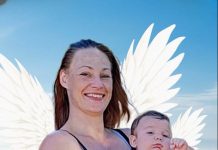 Missing Mother and Baby Discovered in Submerged Vehicle Missing Mother and Baby Discovered in Submerged Vehicle - featured image