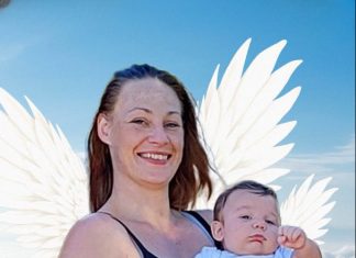 Missing Mother and Baby Discovered in Submerged Vehicle Missing Mother and Baby Discovered in Submerged Vehicle - featured image