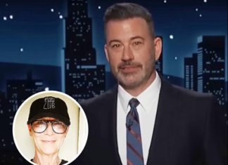 Entertainment Industry Shows Support for Jimmy Kimmel After Recent Suspension Entertainment Industry Shows Support for Jimmy Kimmel After Recent Suspension - featured image