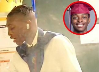 Teen Heads to Work at Burger King After Graduation, Later Receives $22,000 in Community Support Teen Heads to Work at Burger King After Graduation, Later Receives $22,000 in Community Support - featured image