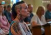 Observing a Woman With Tattoos and Piercings in Church Made Me Reflect Observing a Woman With Tattoos and Piercings in Church Made Me Reflect - featured image