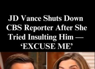 JD Vance Criticizes Margaret Brennan Over Remarks About Tulsi Gabbard JD Vance Criticizes Margaret Brennan Over Remarks About Tulsi Gabbard - featured image