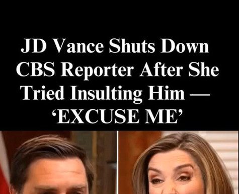 JD Vance Criticizes Margaret Brennan Over Remarks About Tulsi Gabbard JD Vance Criticizes Margaret Brennan Over Remarks About Tulsi Gabbard - featured image