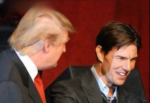 Tom Cruise Declined Donald Trump: The Story Behind the Surprising Snub Tom Cruise Declined Donald Trump: The Story Behind the Surprising Snub - featured image