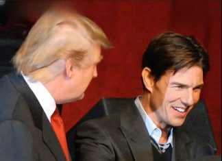 Tom Cruise Declined Donald Trump: The Story Behind the Surprising Snub Tom Cruise Declined Donald Trump: The Story Behind the Surprising Snub - featured image