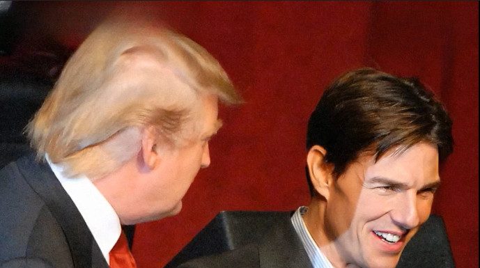 Tom Cruise Declined Donald Trump: The Story Behind the Surprising Snub Tom Cruise Declined Donald Trump: The Story Behind the Surprising Snub - featured image